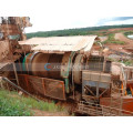 JXSC 50~200Tph Centrifugal Concentrator Gold Recovery Machine